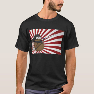 Potatis Ninja Tee Shirt