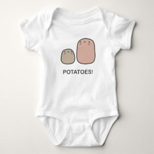 Potatis! T Shirt
