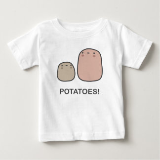 Potatis! T Shirt