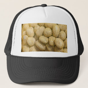 Potatis Truckerkeps