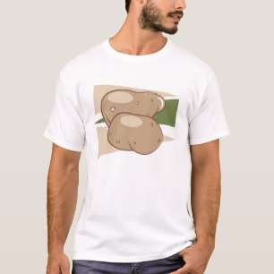 Potatisar Tee Shirt