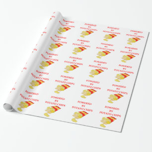 POTATISCHIPER PRESENTPAPPER