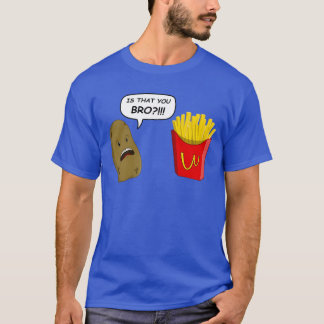 potatisflicka t shirt