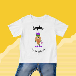 Potatismonster T Shirt