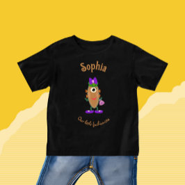 Potatismonster T Shirt