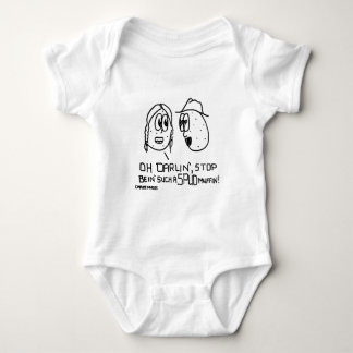 Potatismuffin T-shirt