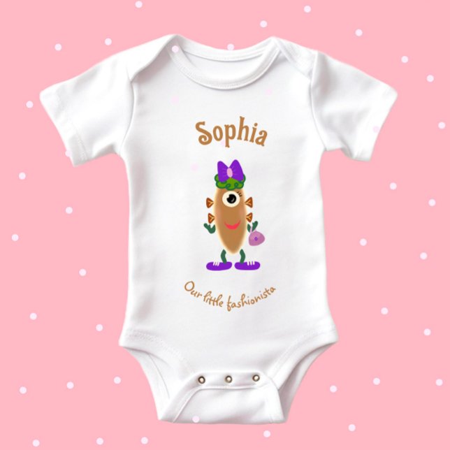 Potatissägeungeheuer T Shirt (Skapare uppladdad)