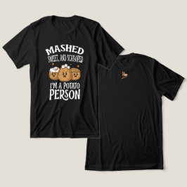 Potatisspecialisten T Shirt