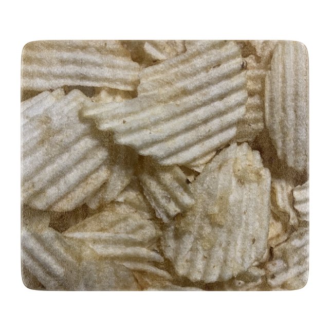 Potato Chip (Framsidan)