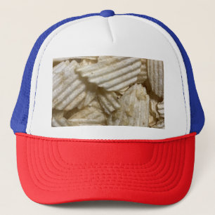 Potato Chip Keps