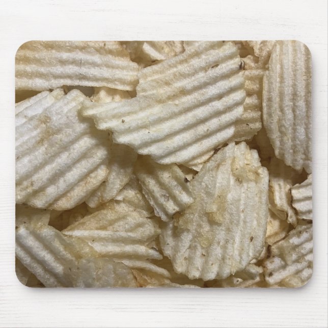 Potato Chip Musmatta (Framsidan)