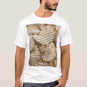 Potato Chip T Shirt