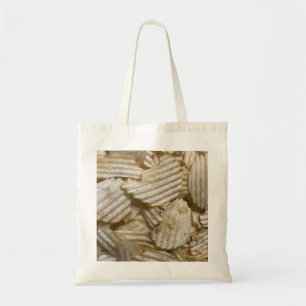 Potato Chip Tygkasse