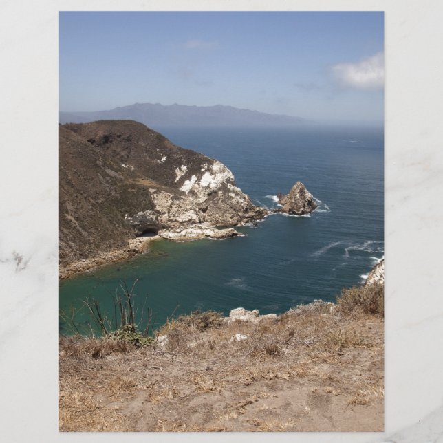 Potato Harbour (Framsida)