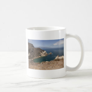 Potato Harbour Kaffemugg