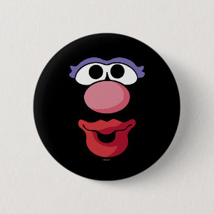 Potato Head Halloween Potato Head Big Fac Knapp