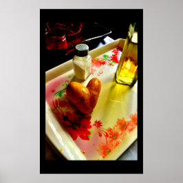 Potato Kärlek Poster