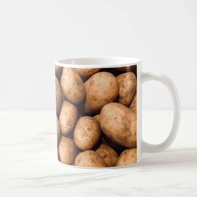 Potato mugg (Höger)