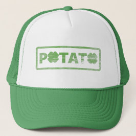 Potato Power Keps