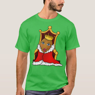 Potato Queen T Shirt