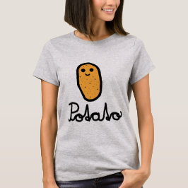Potato T Shirt