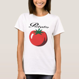 Potato T Shirt
