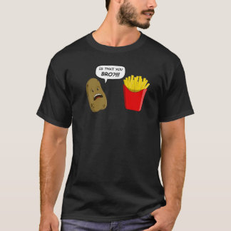 Potato Tröja