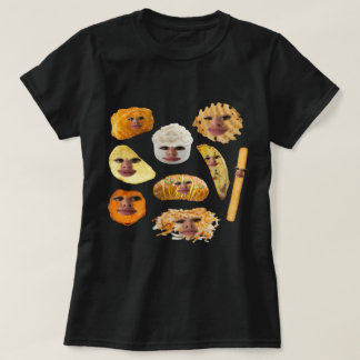 Potatocore nikki-T T Shirt