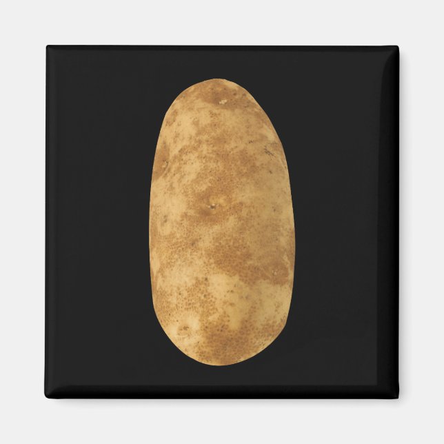 Potatoe- MMMMMMMMMMMMMMMMMMMMMMMMMMMMMMMMMMMMMMMMM Magnet (Framsidan)