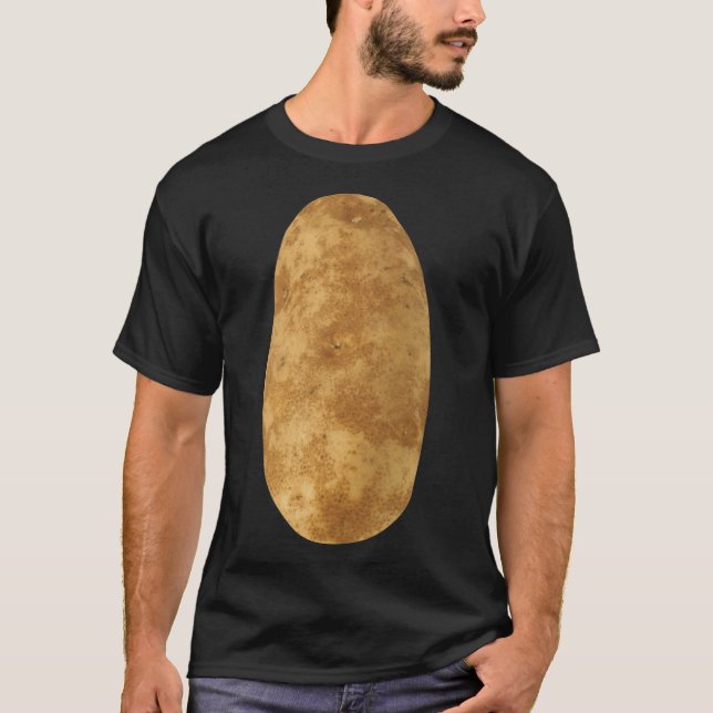 Potatoe- MMMMMMMMMMMMMMMMMMMMMMMMMMMMMMMMMMMMMMMMM T Shirt (Framsida)
