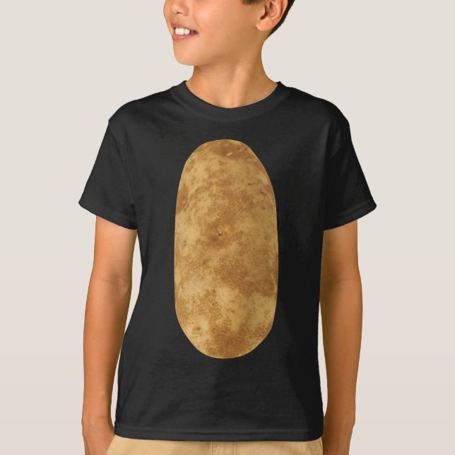 Potatoe- MMMMMMMMMMMMMMMMMMMMMMMMMMMMMMMMMMMMMMMMM T Shirt (Framsida)