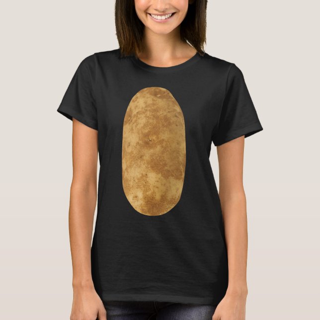 Potatoe- MMMMMMMMMMMMMMMMMMMMMMMMMMMMMMMMMMMMMMMMM T Shirt (Framsida)