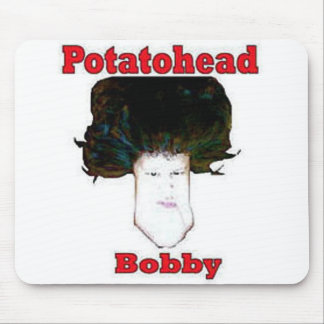Potatohead Bobby Musmatta