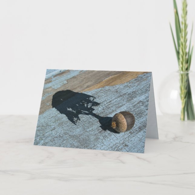 "Potential" Kort (Framsida)