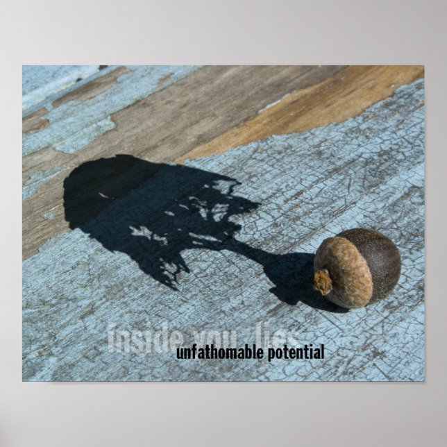 Potentiell Poster (Framsidan)