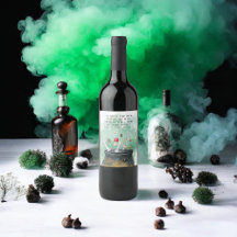 Potioner, Spådomar och Magic Witches Cauldron Hall