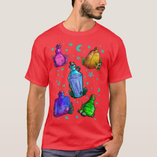 Potions Classic TShirt T Shirt