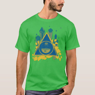 Potions Guild Emblem T Shirt