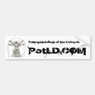PotLD.com bildekal