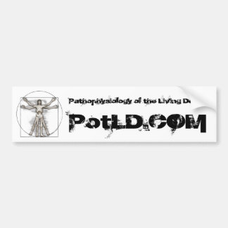 PotLD.com bildekal