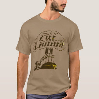 Potliquor Riverboat T-Shirt
