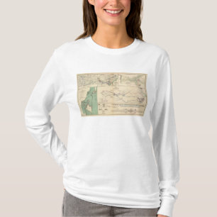 Potomac arméfunktioner tee shirt