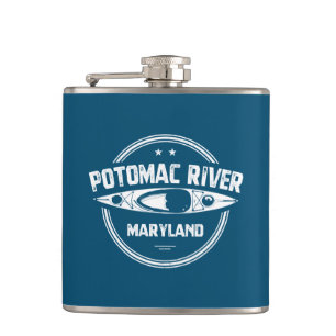 Potomac River, Maryland Fickplunta