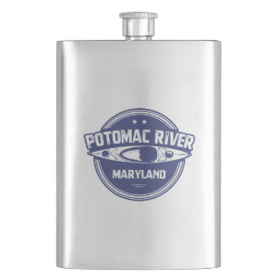 Potomac River, Maryland Fickplunta