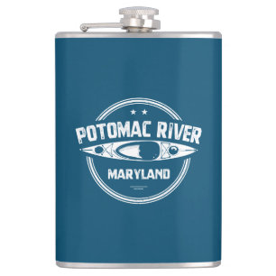 Potomac River, Maryland Fickplunta