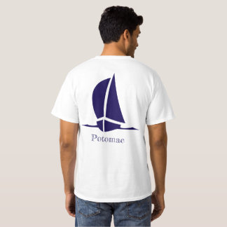 Potomacbåt T Shirt