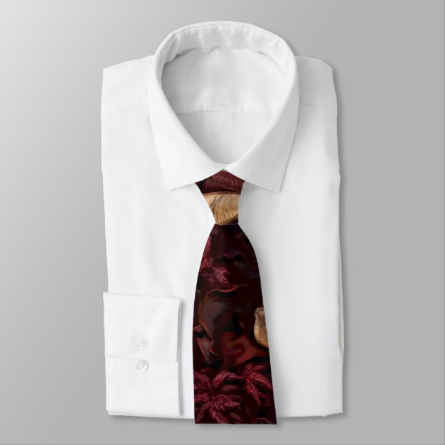 Potpourri 2 Tie Slips (Bunden)