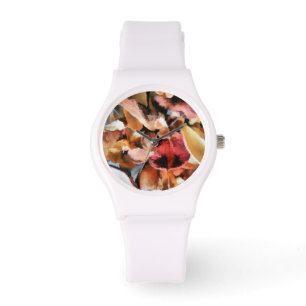 POTPOURRI FLOWERS ARMBANDSUR