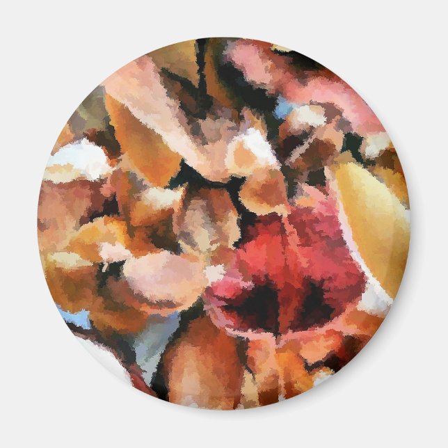 POTPOURRI MAGNET (Framsidan)