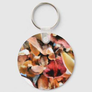 POTPOURRI NYCKELRING
